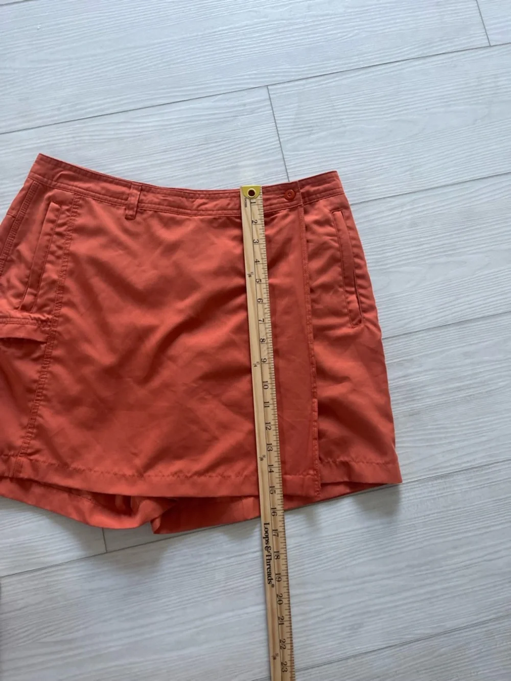Aventura outdoor skort